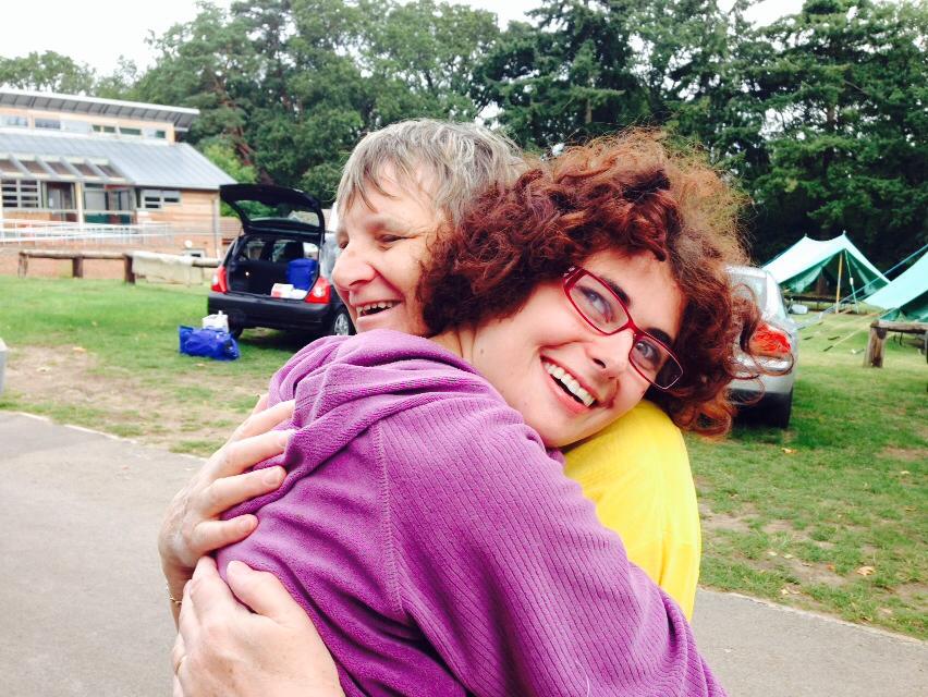 Gallery – Pathfinders Camp