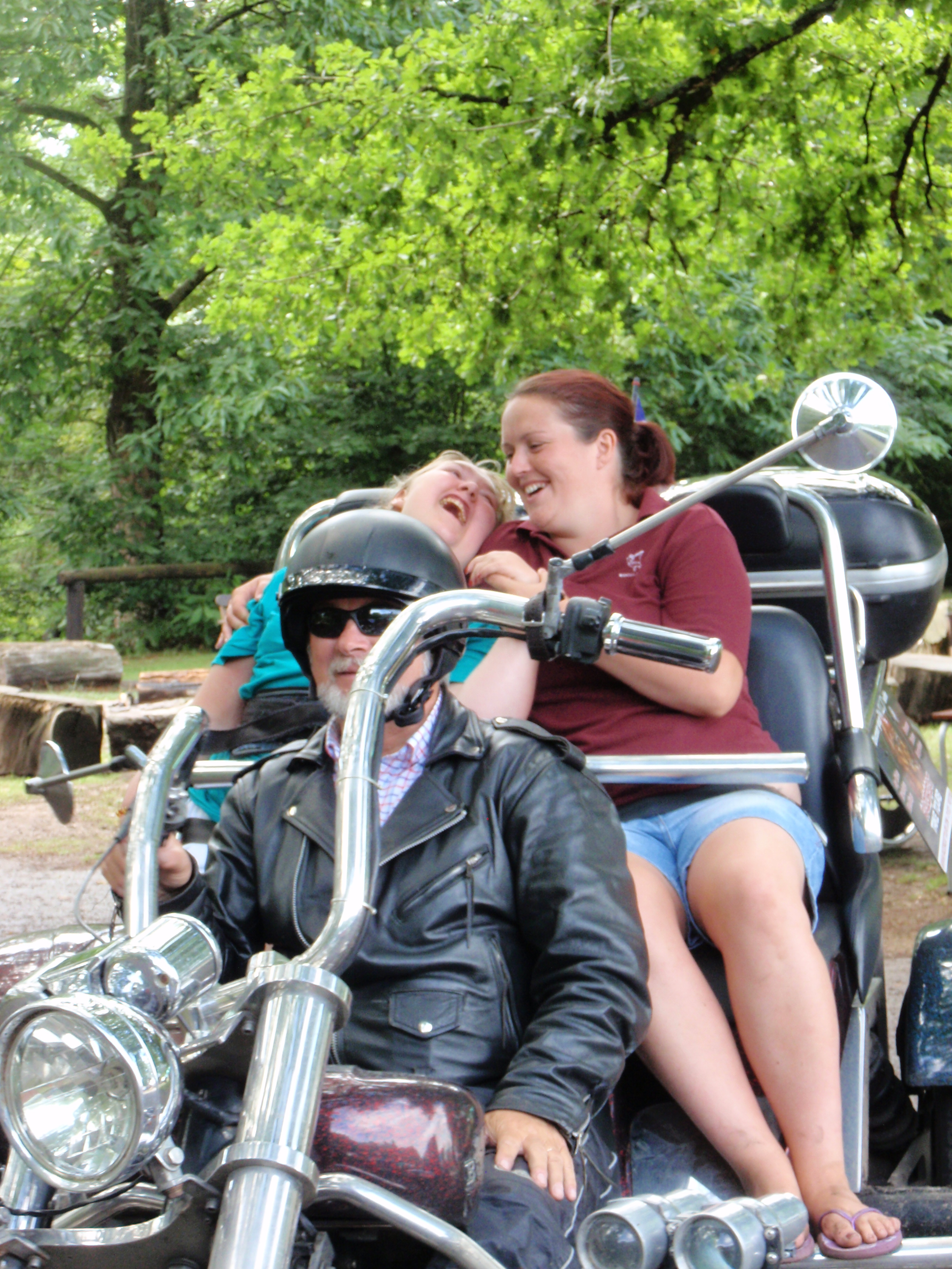 Gallery – Pathfinders Camp