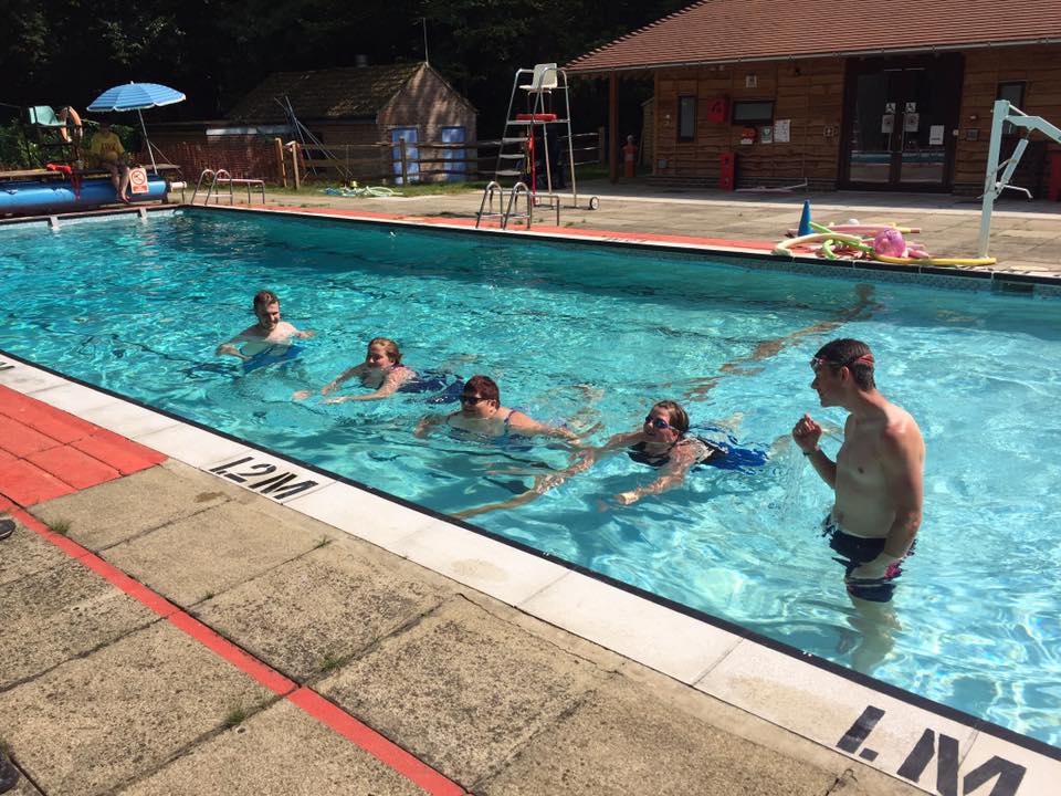 Gallery – Pathfinders Camp