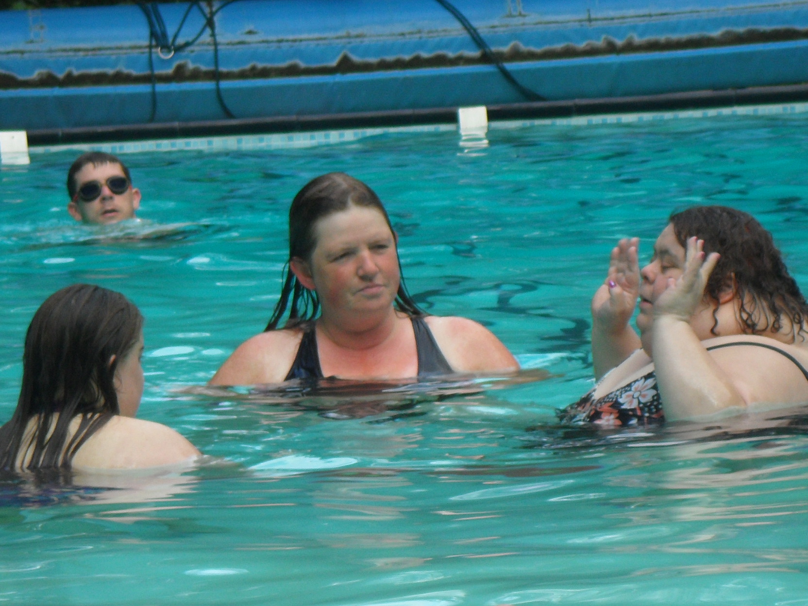Gallery – Pathfinders Camp
