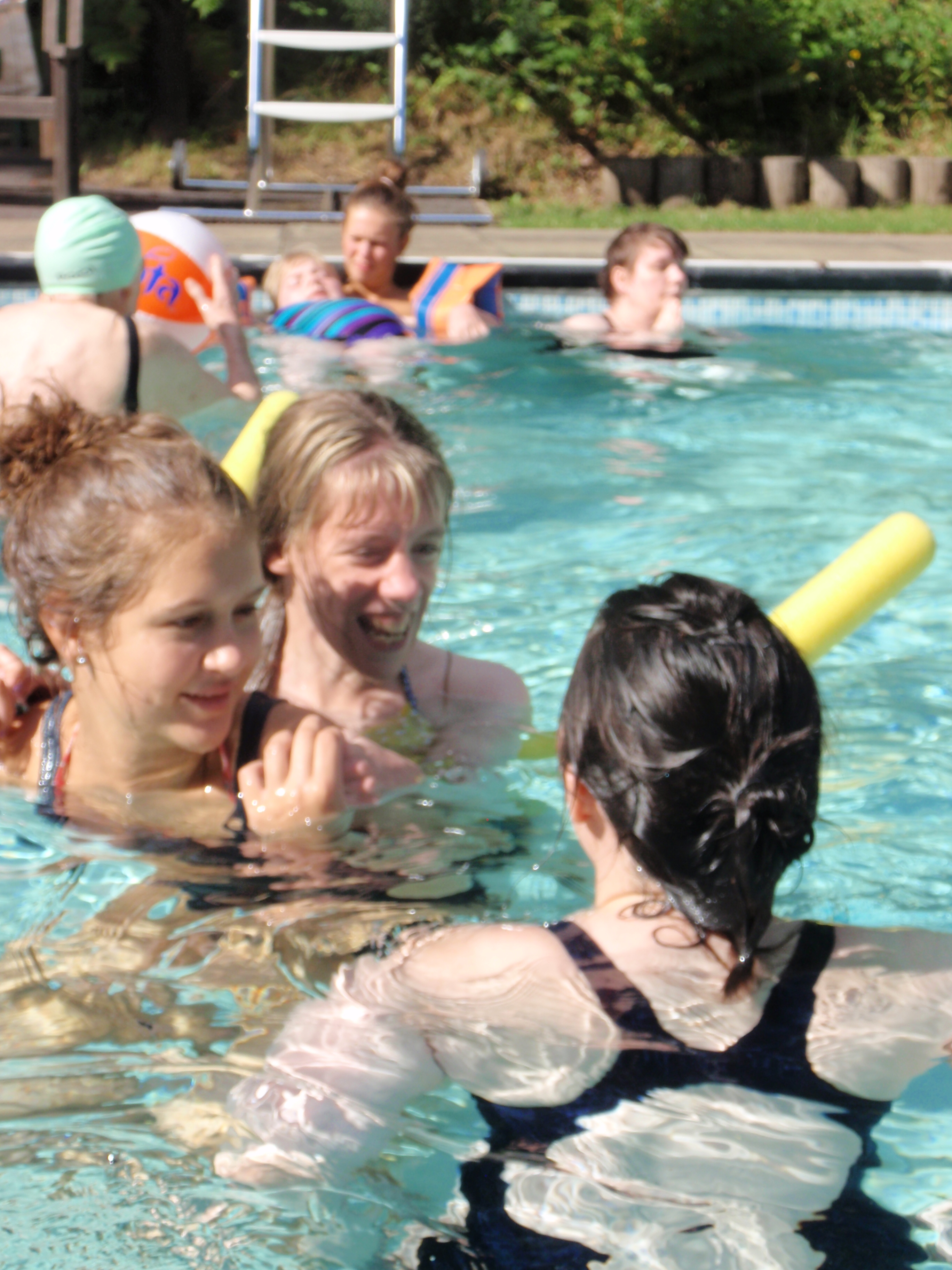 Gallery – Pathfinders Camp