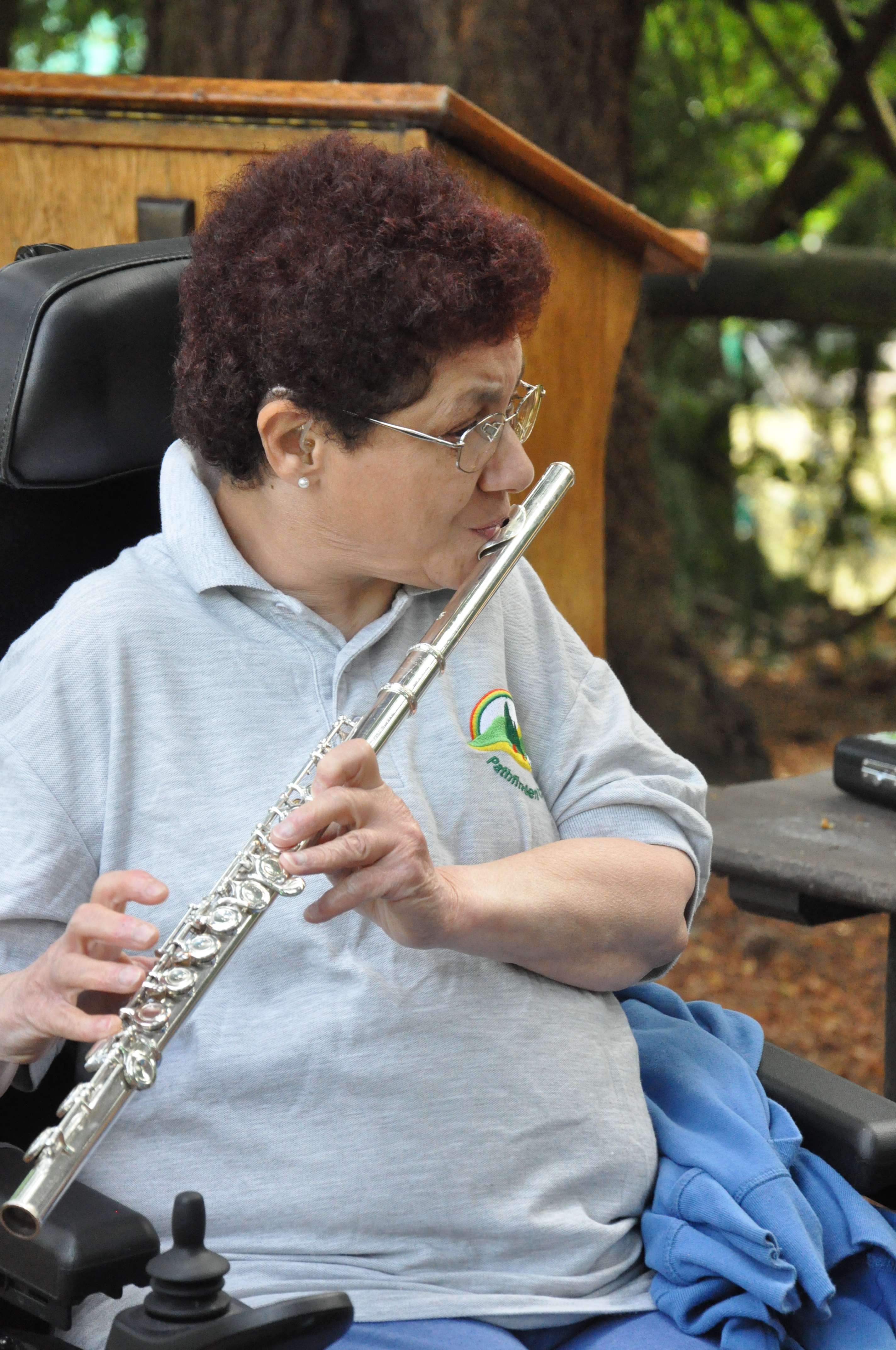 Gallery – Pathfinders Camp