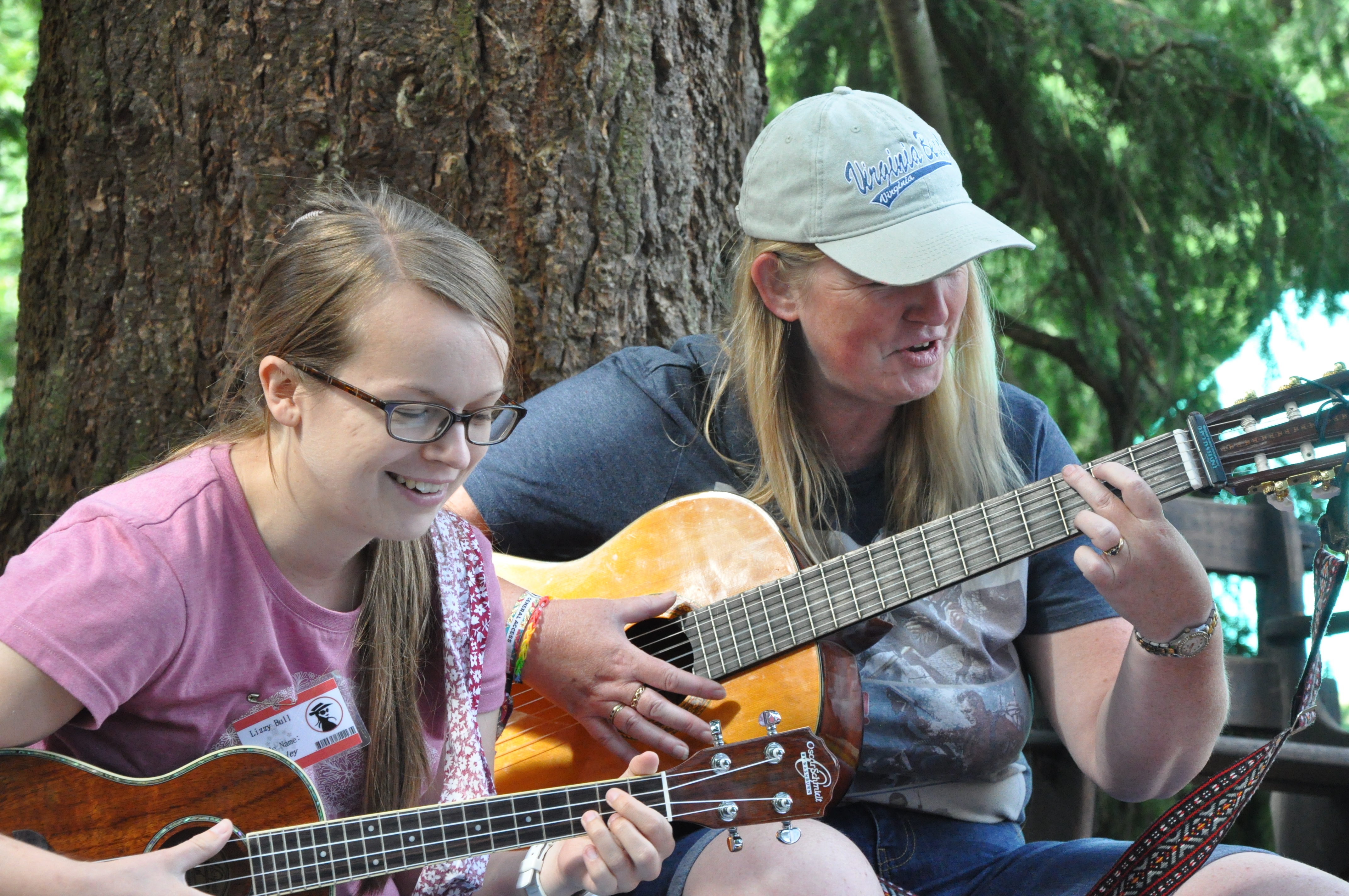 Gallery – Pathfinders Camp