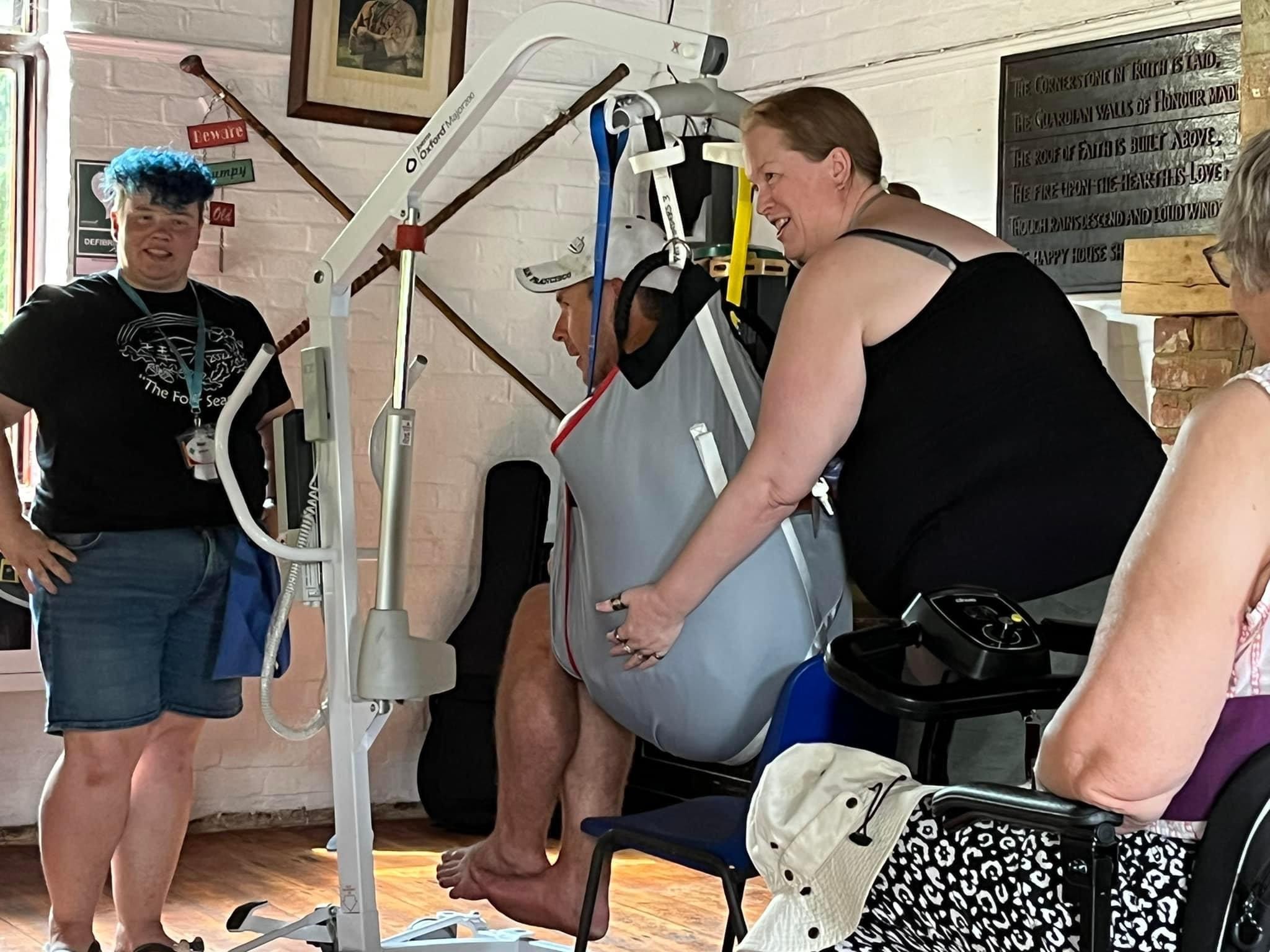 Gallery – Pathfinders Camp