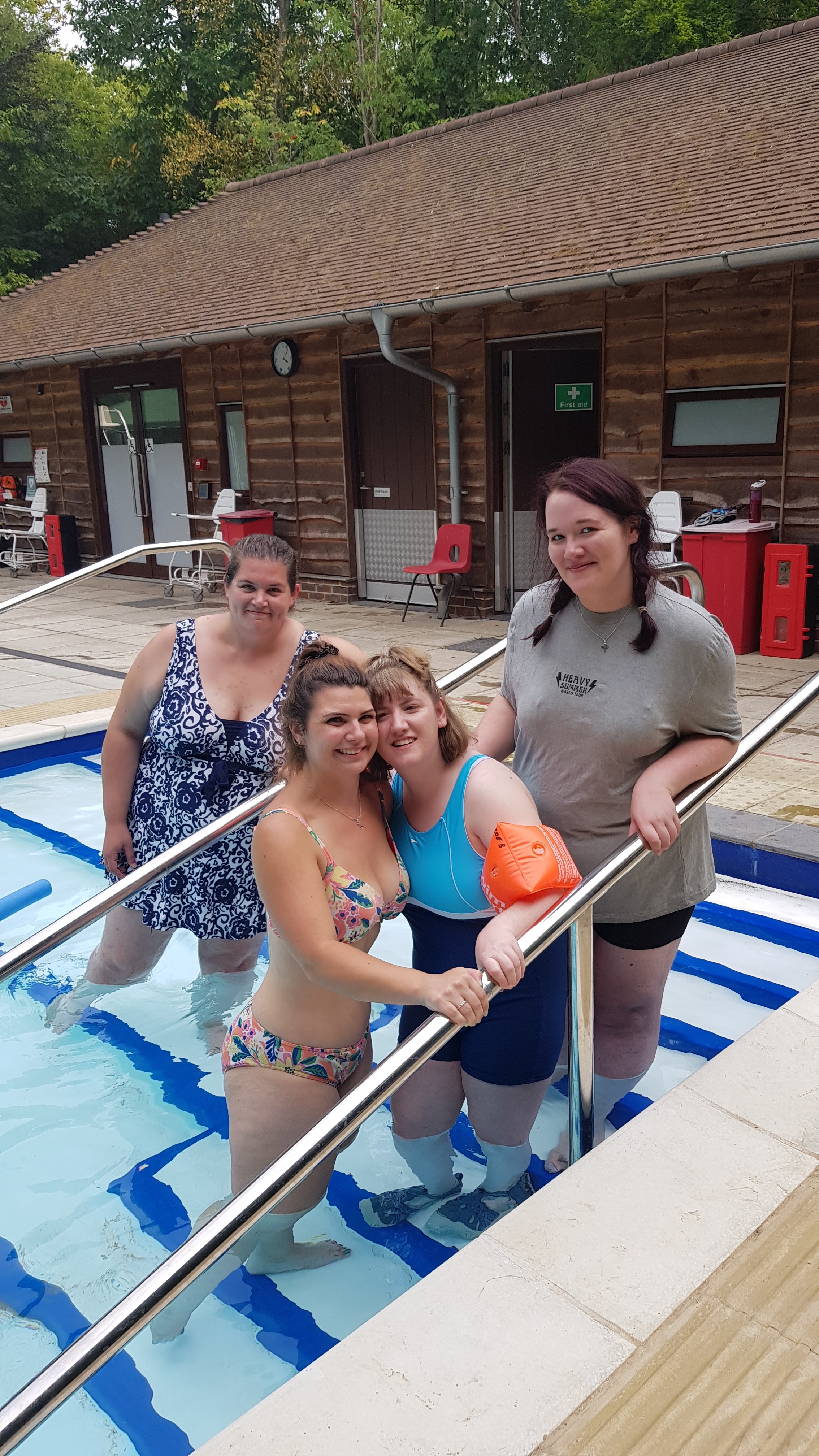 Gallery – Pathfinders Camp