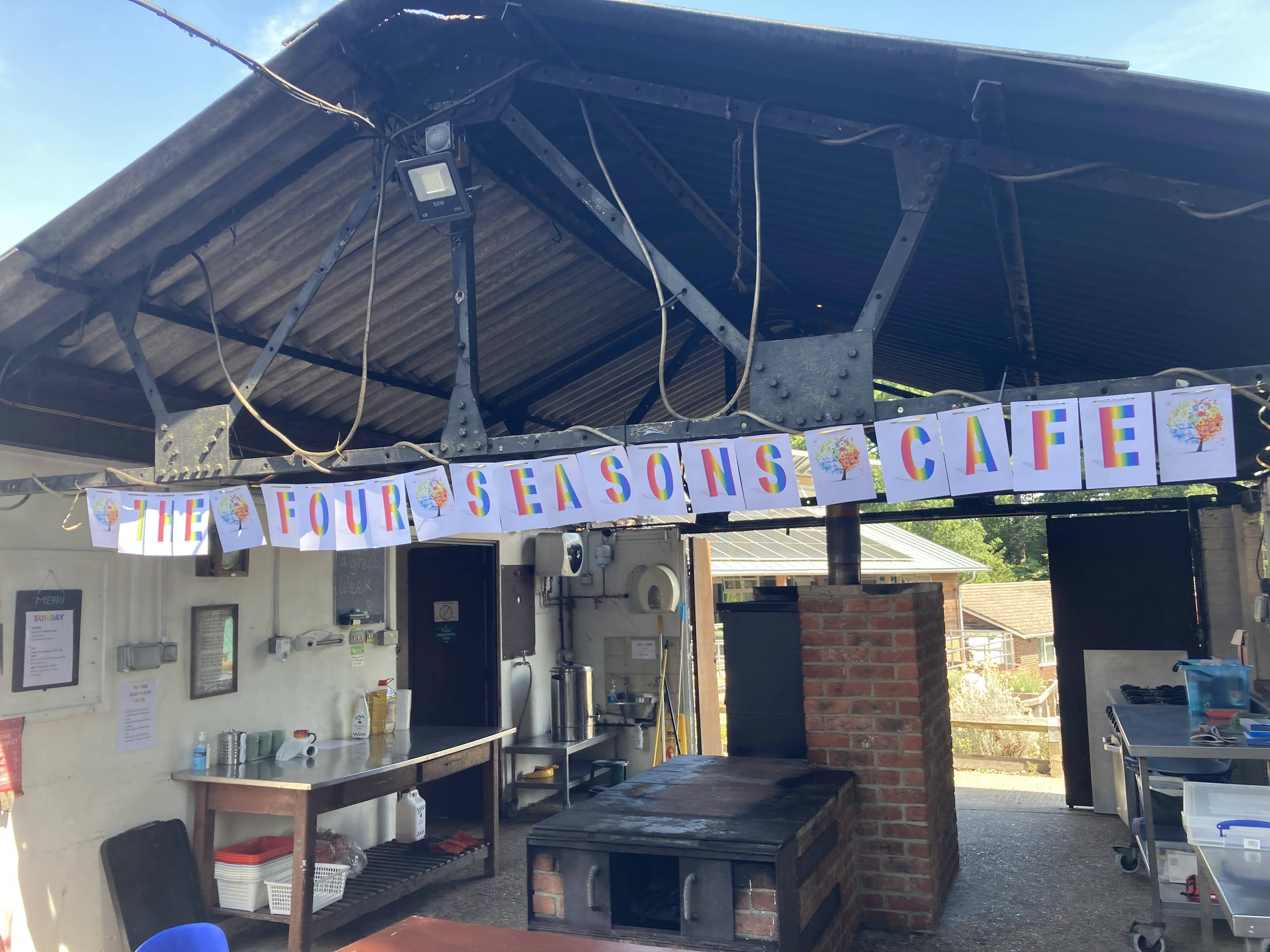 Gallery – Pathfinders Camp