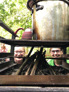 Join Us – Pathfinders Camp